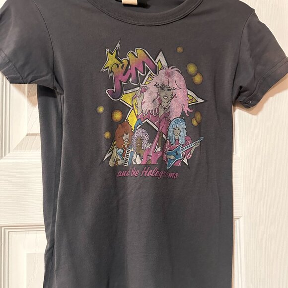 Jem + The Misfits Tshirt Bundle (2x Shirts) - Picture 2 of 4